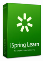 iSpring Learnは優れたe-ラーニング管理システム(LMS)です。iSpring Suite, iSpring ツールと一緒に使えば、細かくユーザー管理、コンテンツ改善が可能となり、理想的なe-ラーニングシステムとなります。iSpring ツールから、直接コンテンツをアップロー